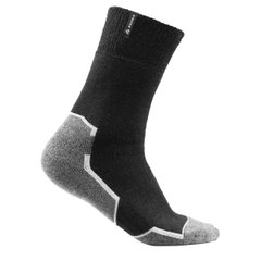 Термошкарпетки дит. Aclima WarmWool Socks Jet Black 28-31