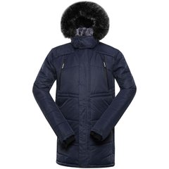 Куртка Alpine Pro Molid L мужская синяя