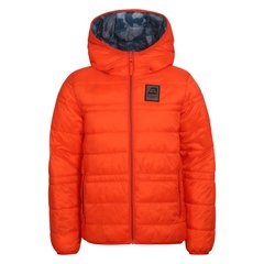Куртка Alpine Pro Michro 104-110 детская оранжевая.
